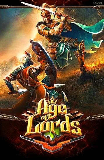 download Age of lords apk